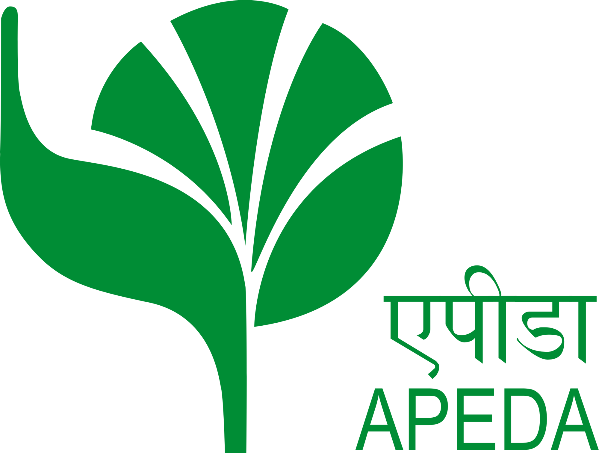 APEDA